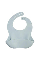 Snapkis Silicon Bibs - 3 Colors