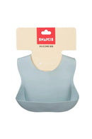Snapkis Silicon Bibs - 3 Colors