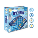 Growing Up - Board Game - O'Chess