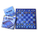 Growing Up - Board Game - O'Chess