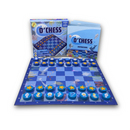 Growing Up - Board Game - O'Chess