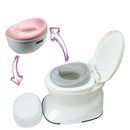 Bonbijou 3-in-1 Grow-With-Me Potty