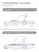 Bonbijou Sit & Wash Baby Bath Support Seat