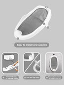 Bonbijou Sit & Wash Baby Bath Support Seat