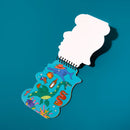 [2 Pack] OMY Sticker Activity Notebook - 3 Designs