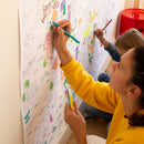 OMY Coloring XXL - Atlas