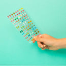 OMY Earrings - Kawaii