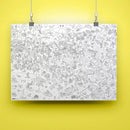 OMY Giant Coloring Poster (100 x 70cm) - 13 Designs