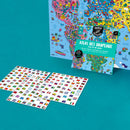 OMY School Posters (68 x 48cm) - 4 Designs