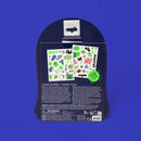 [2 pack] OMY Tattoos - 5 Designs