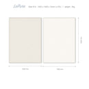 Parklon LaPure Olive Terrazzo (S12) Size: 1400 x 1000 x 12mm - ETA Early June