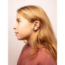 [2 Pack] OMY Earrings - Lily