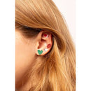 [2 Pack] OMY Earrings - Lily