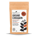 [2 Pack] Ceres Organics Ground Cinnamon - 100g