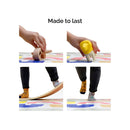 Oribel PurePlay AntiBac Playmat- 2 Design