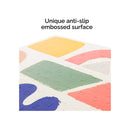 Oribel PurePlay AntiBac Playmat- 2 Design