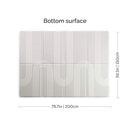 Oribel PurePlay AntiBac Playmat- 2 Design