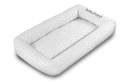 Babyhood Cosy Crib Breathe Eze - 5 Designs
