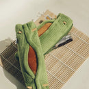 [2 Pack] Nom Otah Pencil Case