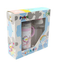 Puku Insulated Bottle Training Set - 2 Colors