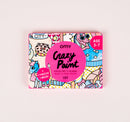 OMY Crazy Paint - 4 Designs