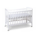 Palette Box Dreamer 7-in-1 Convertible Baby Cot - 2 Colors