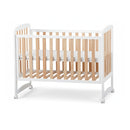 Palette Box Dreamer Plus 10-in-1 Convertible Baby Cot (with Rocking Function) - 2 Colors