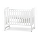 Palette Box Dreamer Plus 10-in-1 Convertible Baby Cot (with Rocking Function) - 2 Colors