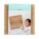 Pearhead Wooden Letterboard Set