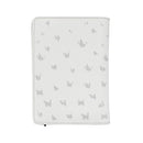 Travelmall Official Licensed Harry Potter PU Leather Passport Holder & Wallet - Hedwig