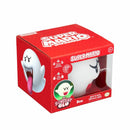 Paladone Super Mario Boo SquishyGlo Silicone Light Rechargeable