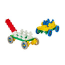 PLUS-PLUS BIG Large Wheel Mix