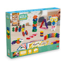 PLUS-PLUS BIG Learn to Build - Activity Set