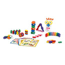 PLUS-PLUS BIG Learn to Build - Activity Set