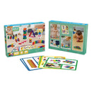 PLUS-PLUS BIG Learn to Build - Activity Set