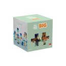 PLUS-PLUS BIG Breeze / 100 pcs