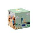 PLUS-PLUS BIG Breeze / 100 pcs