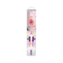 [2-Pack] PLUS-PLUS BIG Bloom / 15 pcs Tube