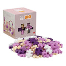 PLUS-PLUS BIG Bloom / 100 pcs