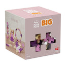 PLUS-PLUS BIG Bloom / 100 pcs