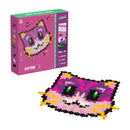 PLUS-PLUS Puzzle By Number Kitten 500pcs