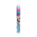 [2-Pack] PLUS-PLUS Manta Ray / 100 pcs Tube