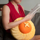 Nom Pineapple Tart Cushion