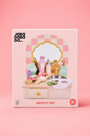 Jabadabado Beauty Stand
