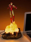 Paladone Marvel Iron Man Diorama Light