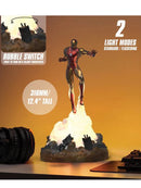 Paladone Marvel Iron Man Diorama Light