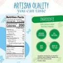 [2 Pack] Pastabilities Christmas Tree Pasta, 397g Exp: 04/27