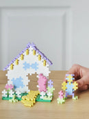 [2-Pack] PLUS-PLUS Tube Pastel Mix - 100pcs