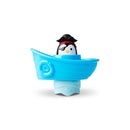 [3-Pack] Munchkin Peek-A-Boo Penguin