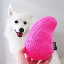 [2 Pack] Nom Waggle Peng Kueh Squeakie Chew Toy